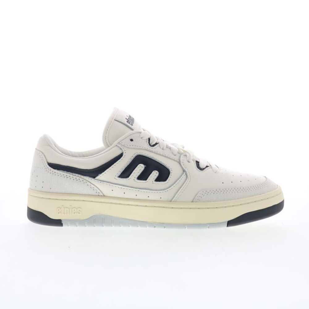 Etnies Mens Loot Beige Shoes (NWT)